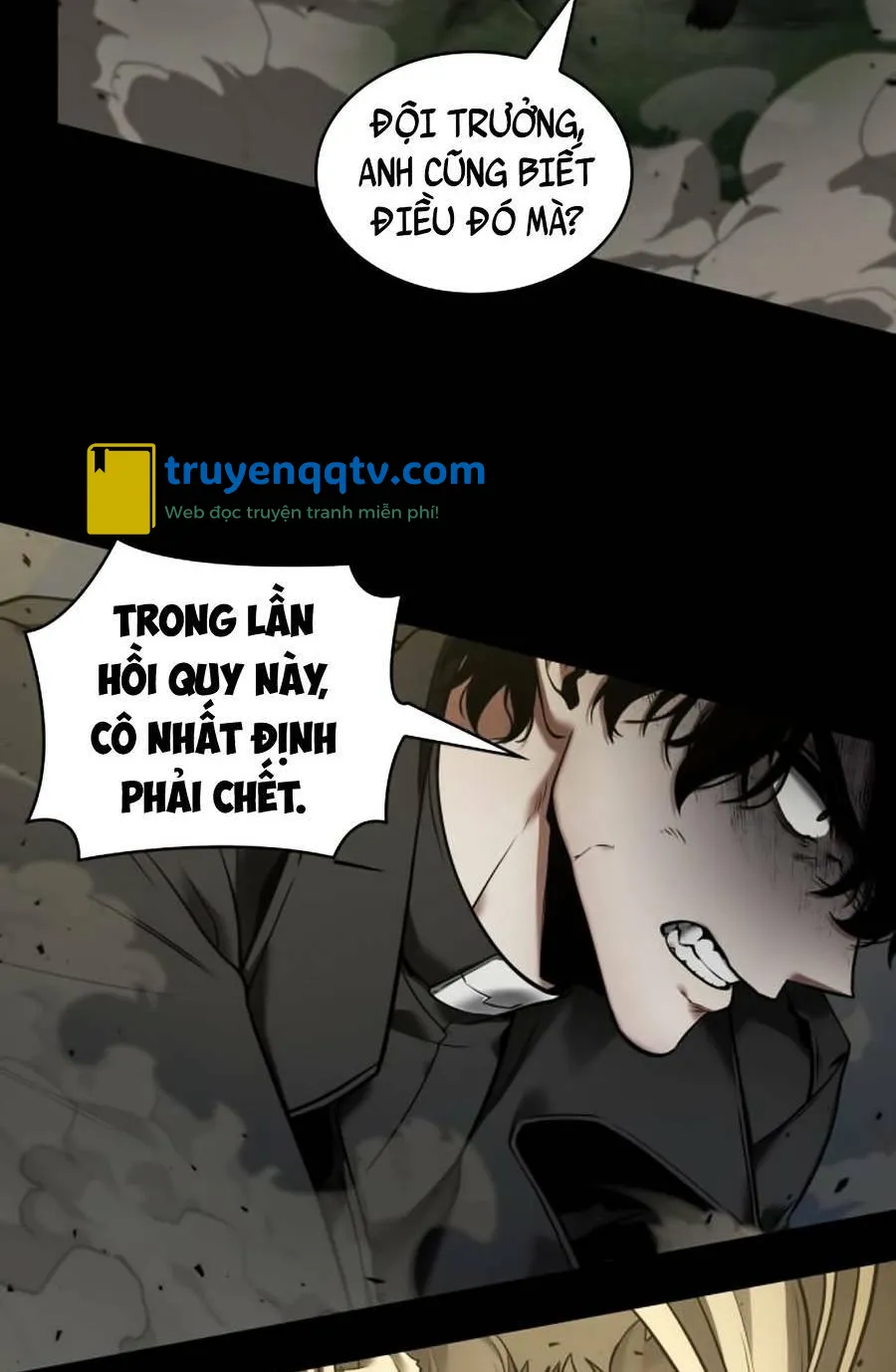 toàn trí độc giả chapter 99 - Next chapter 100