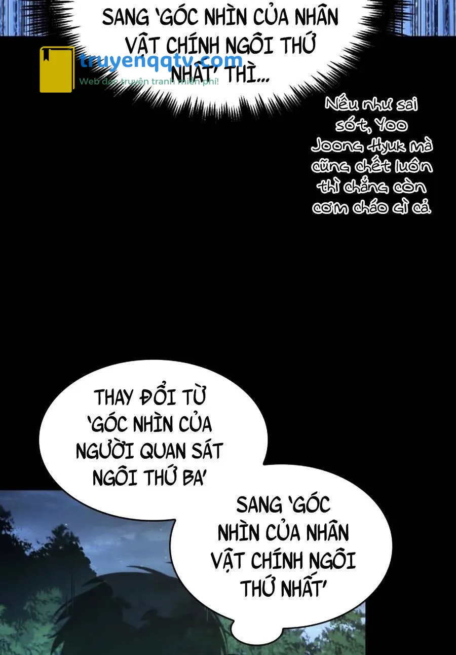 toàn trí độc giả chapter 99 - Next chapter 100