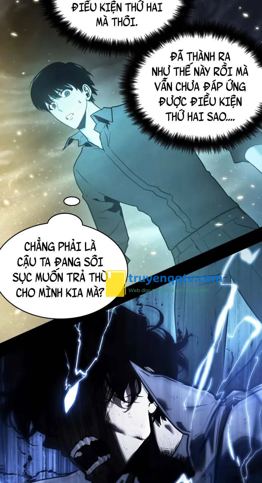 toàn trí độc giả chapter 99 - Next chapter 100