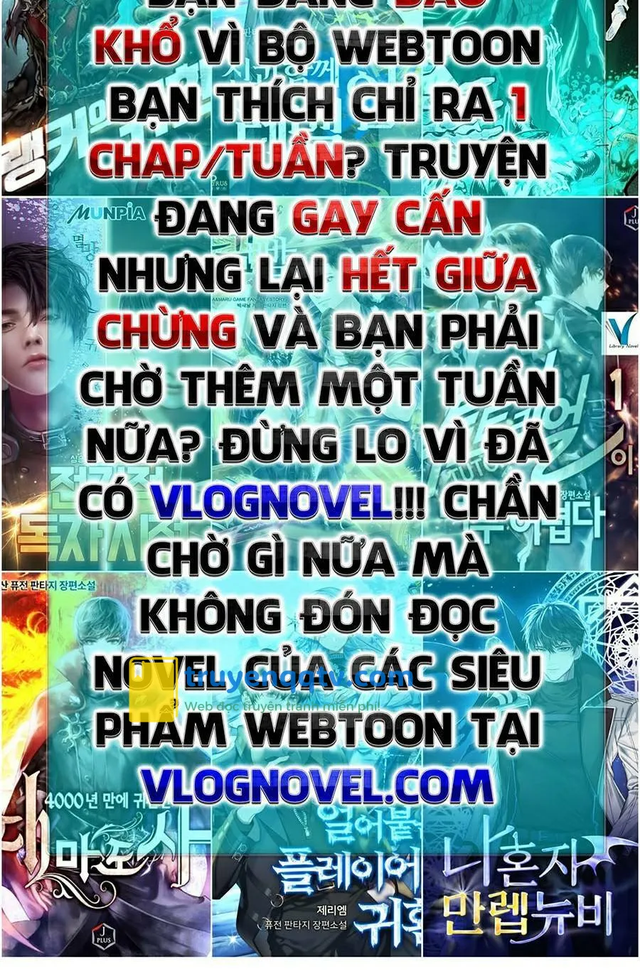 toàn trí độc giả chapter 97 - Next chapter 98