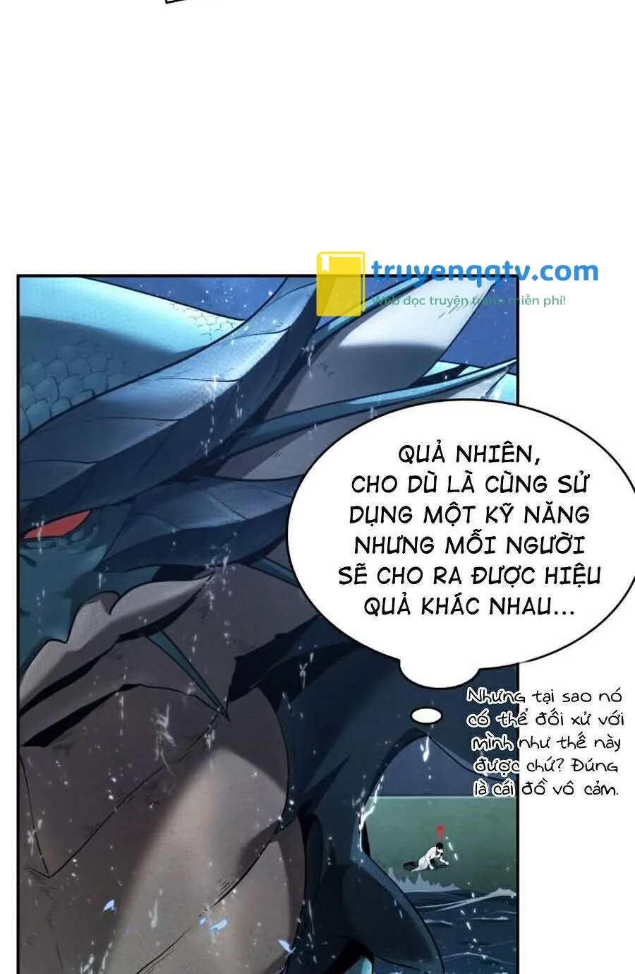 toàn trí độc giả chapter 97 - Next chapter 98