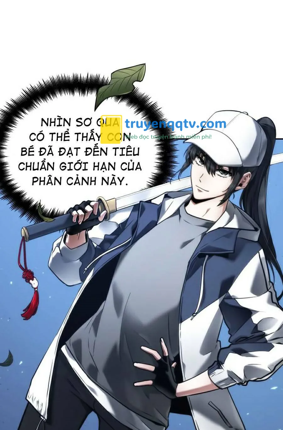 toàn trí độc giả chapter 97 - Next chapter 98