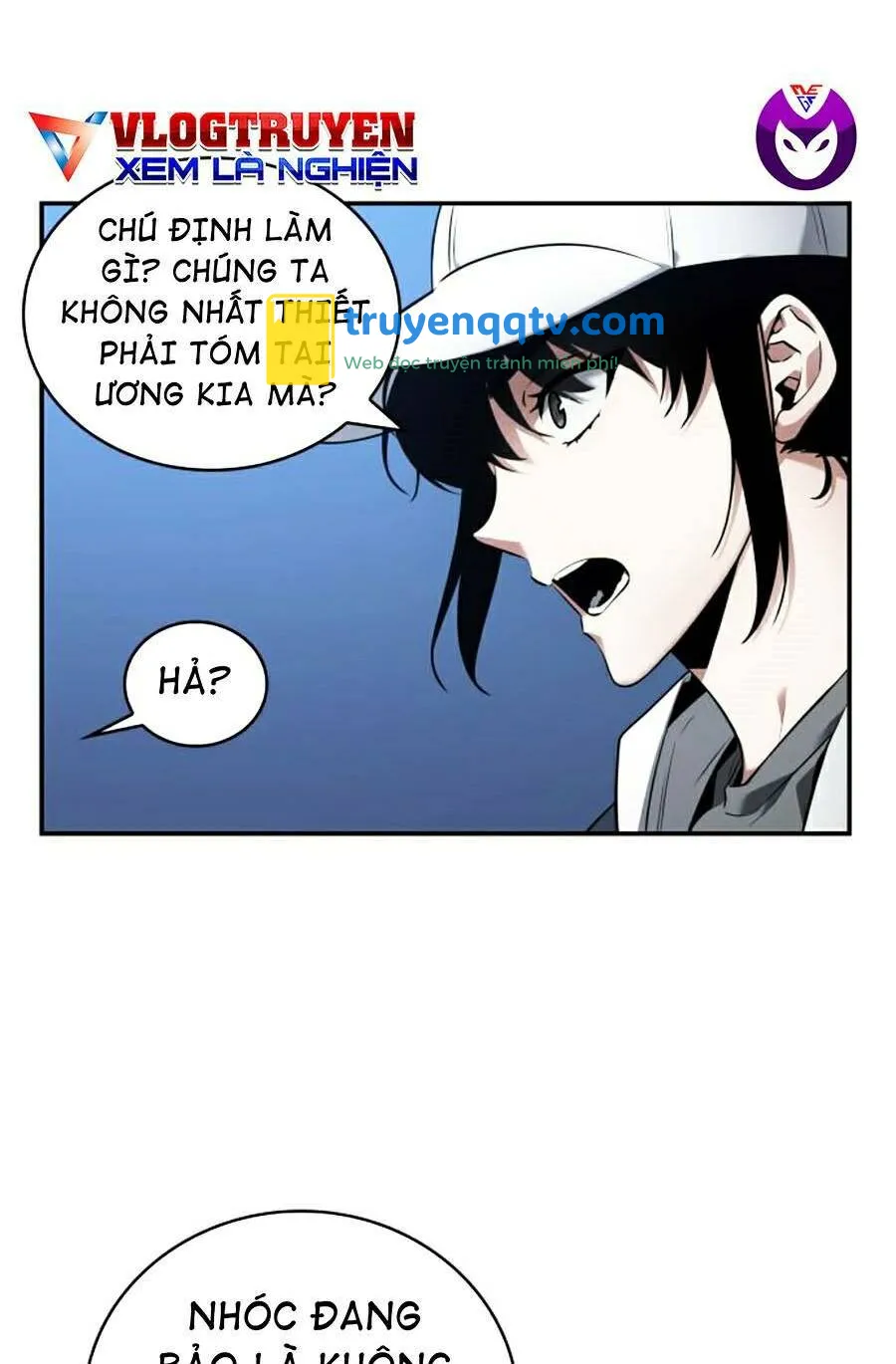 toàn trí độc giả chapter 97 - Next chapter 98