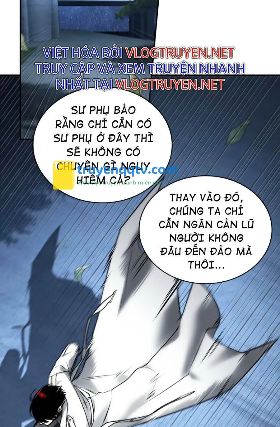 toàn trí độc giả chapter 97 - Next chapter 98