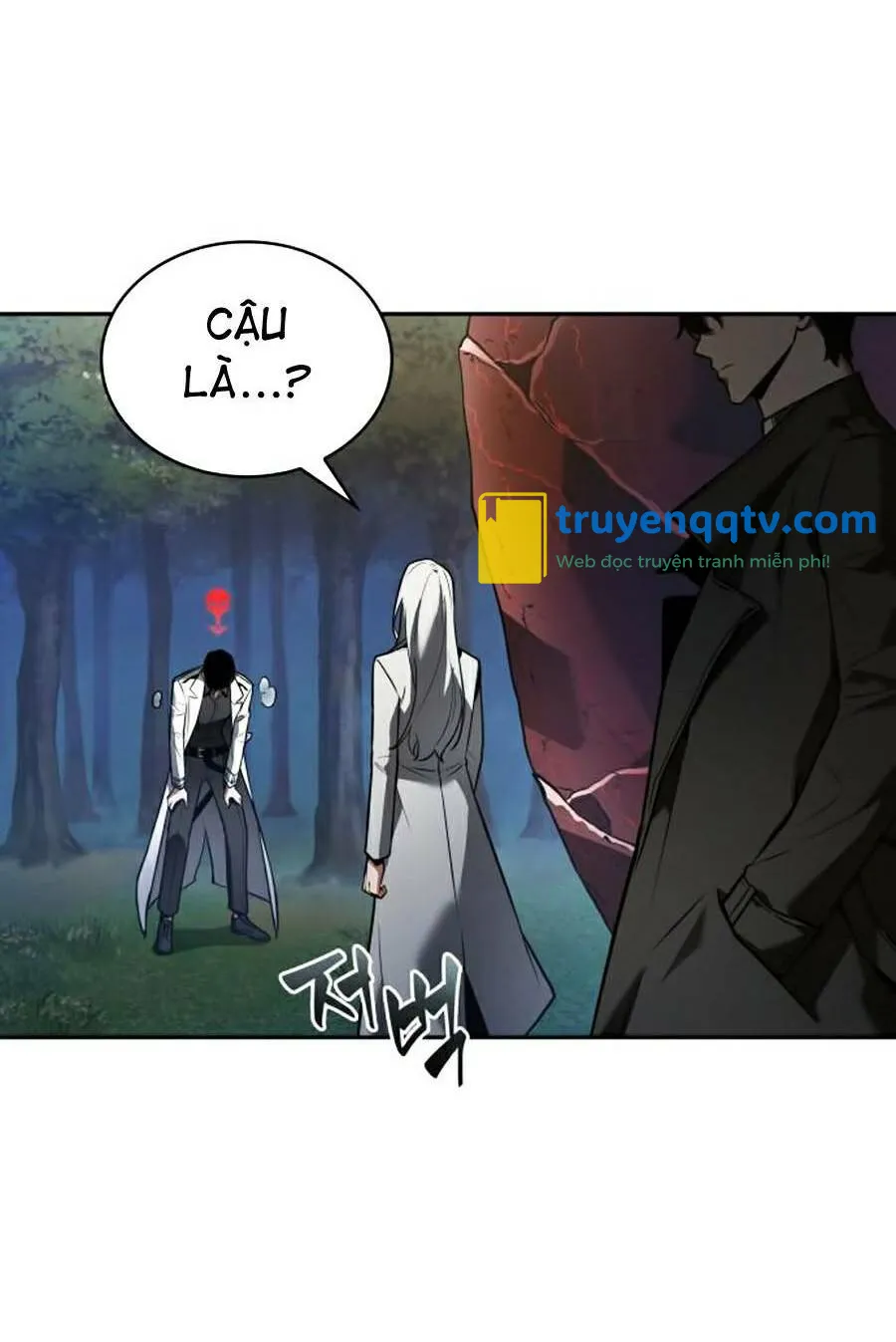 toàn trí độc giả chapter 97 - Next chapter 98