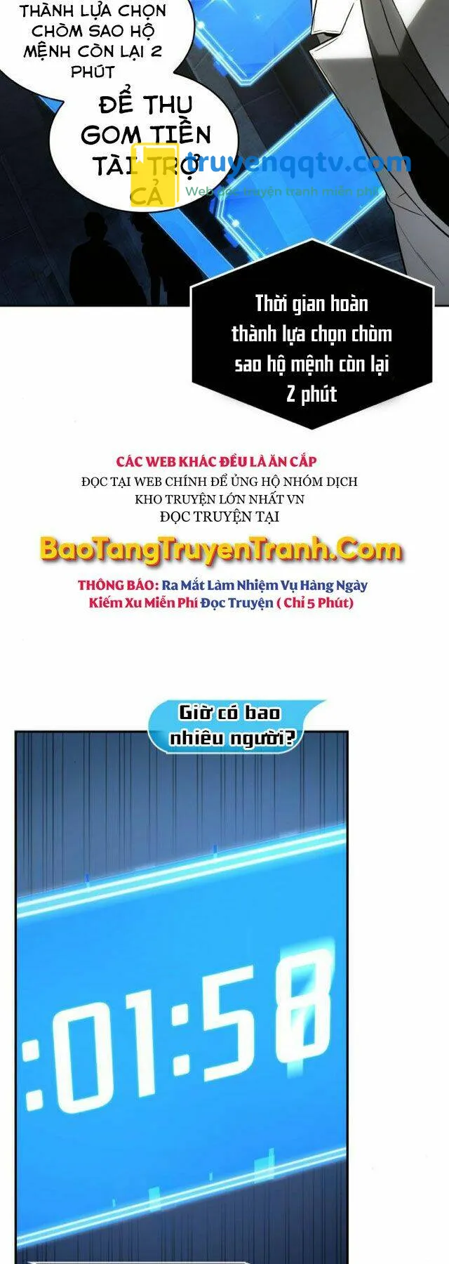 toàn trí độc giả chapter 96 - Next chapter 97