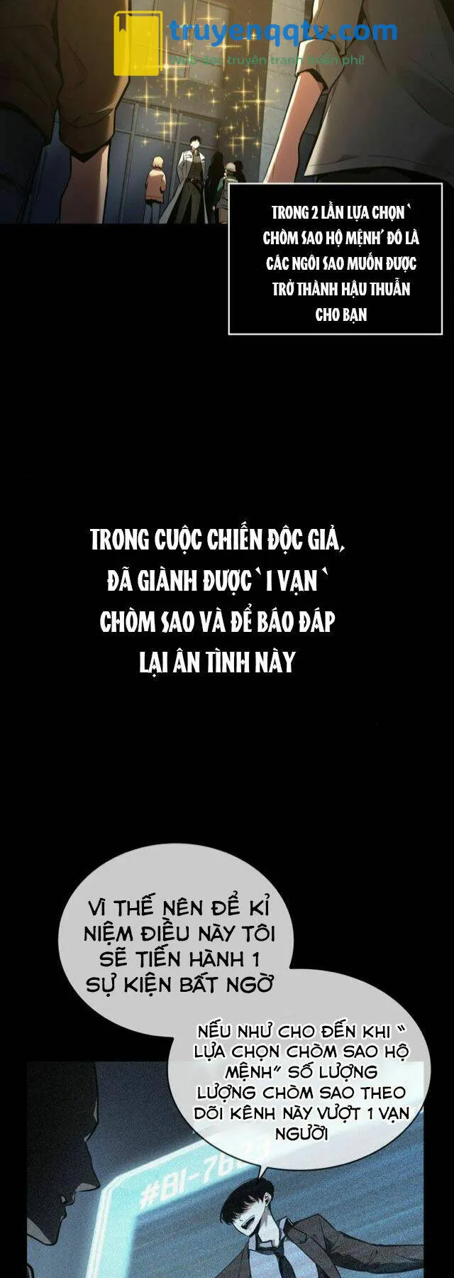 toàn trí độc giả chapter 96 - Next chapter 97