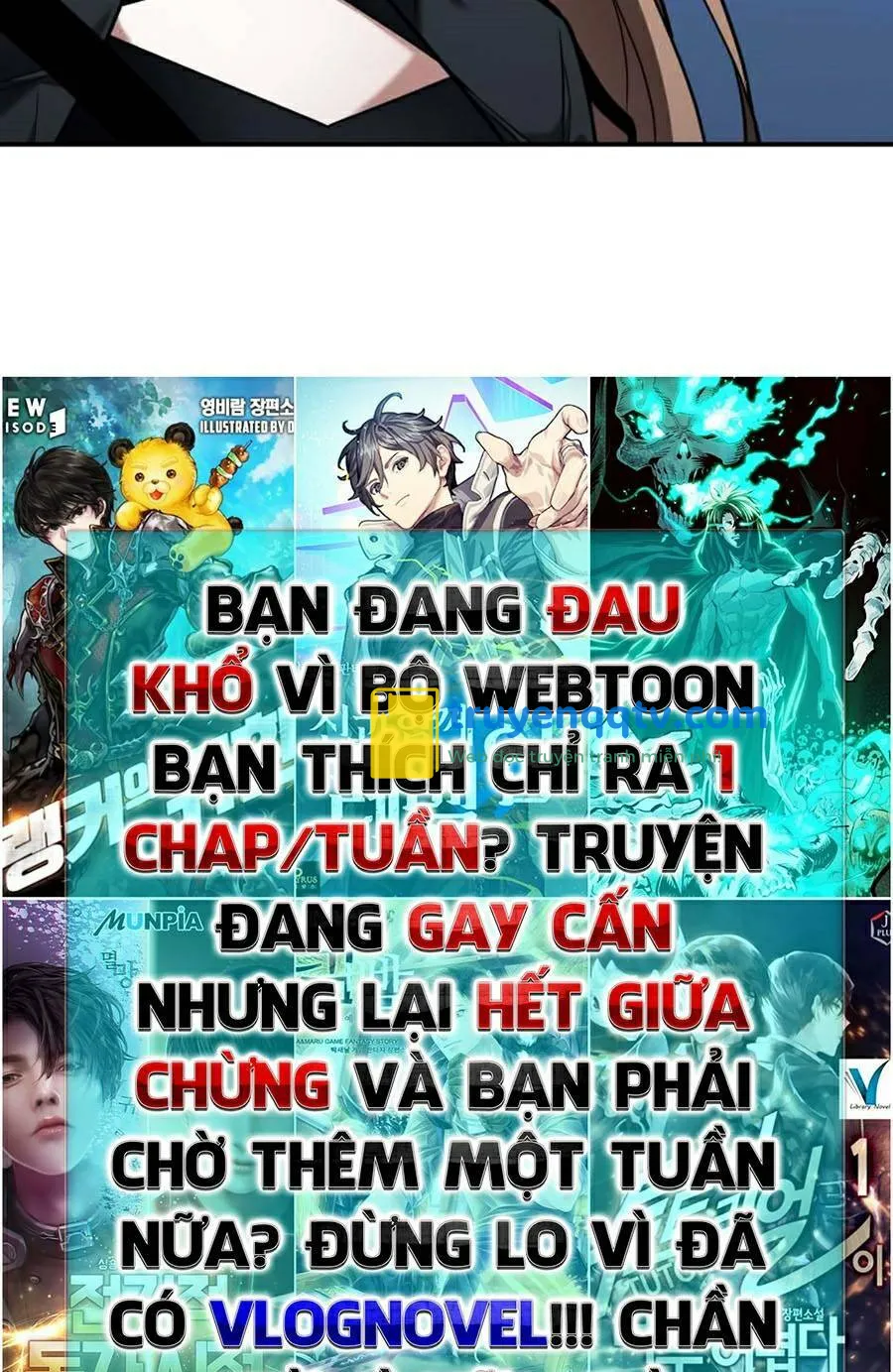 toàn trí độc giả chapter 95 - Next chapter 96