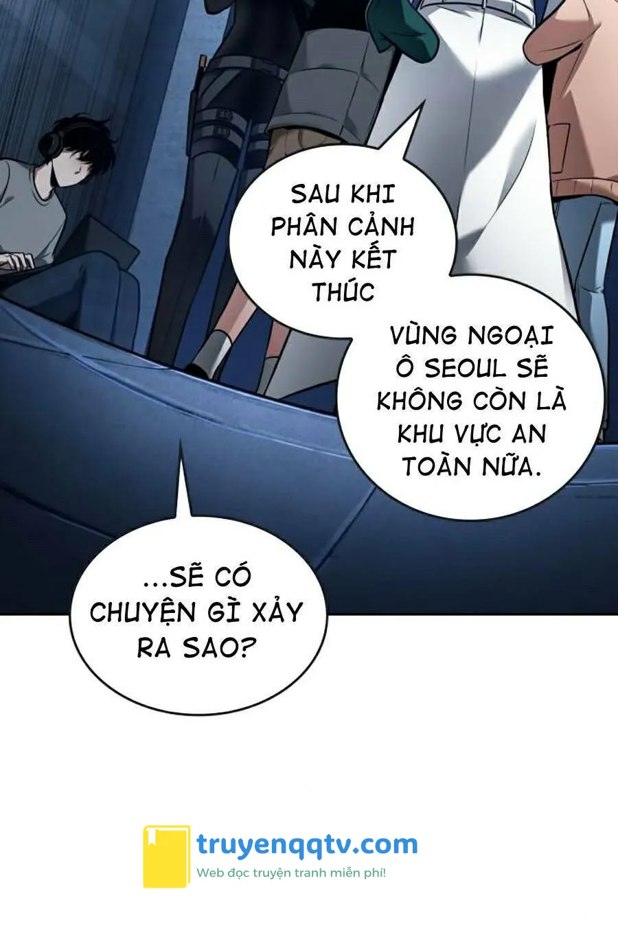 toàn trí độc giả chapter 95 - Next chapter 96