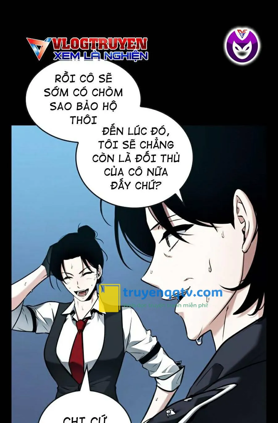 toàn trí độc giả chapter 95 - Next chapter 96