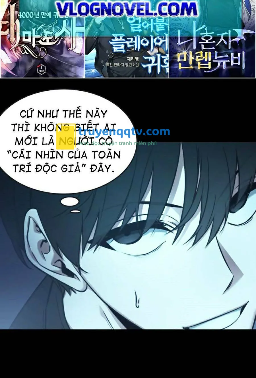 toàn trí độc giả chapter 95 - Next chapter 96