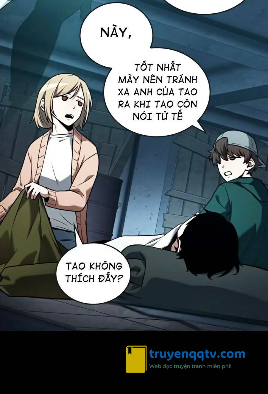 toàn trí độc giả chapter 95 - Next chapter 96