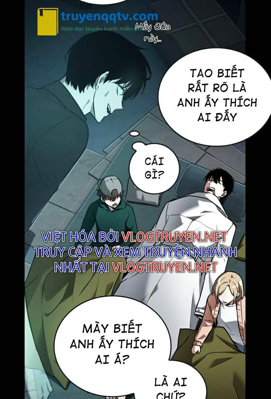 toàn trí độc giả chapter 95 - Next chapter 96