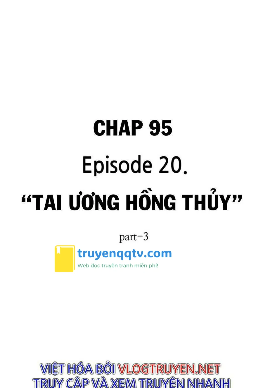 toàn trí độc giả chapter 95 - Next chapter 96