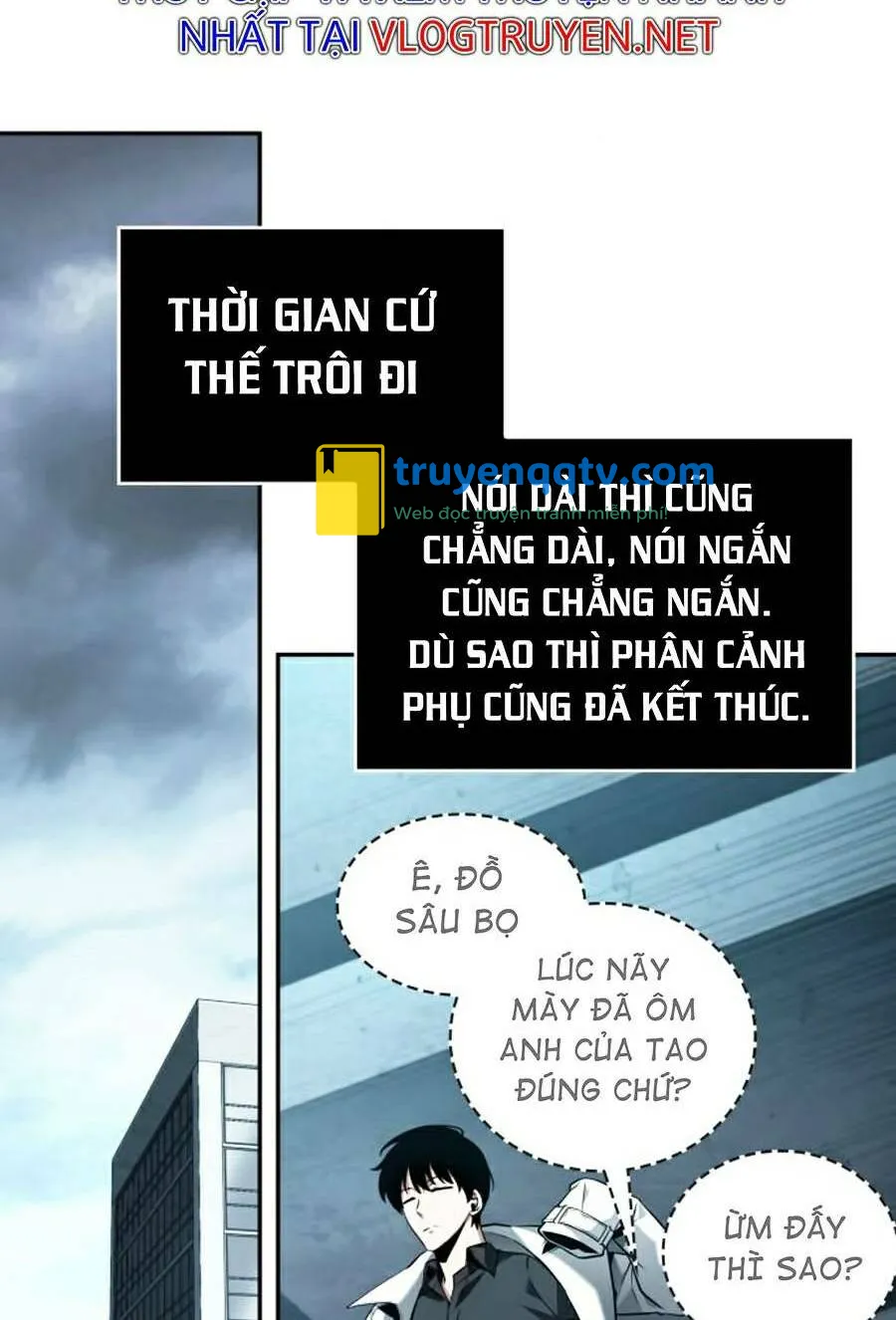 toàn trí độc giả chapter 95 - Next chapter 96