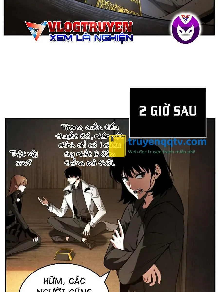 toàn trí độc giả chapter 90 - Next chapter 91