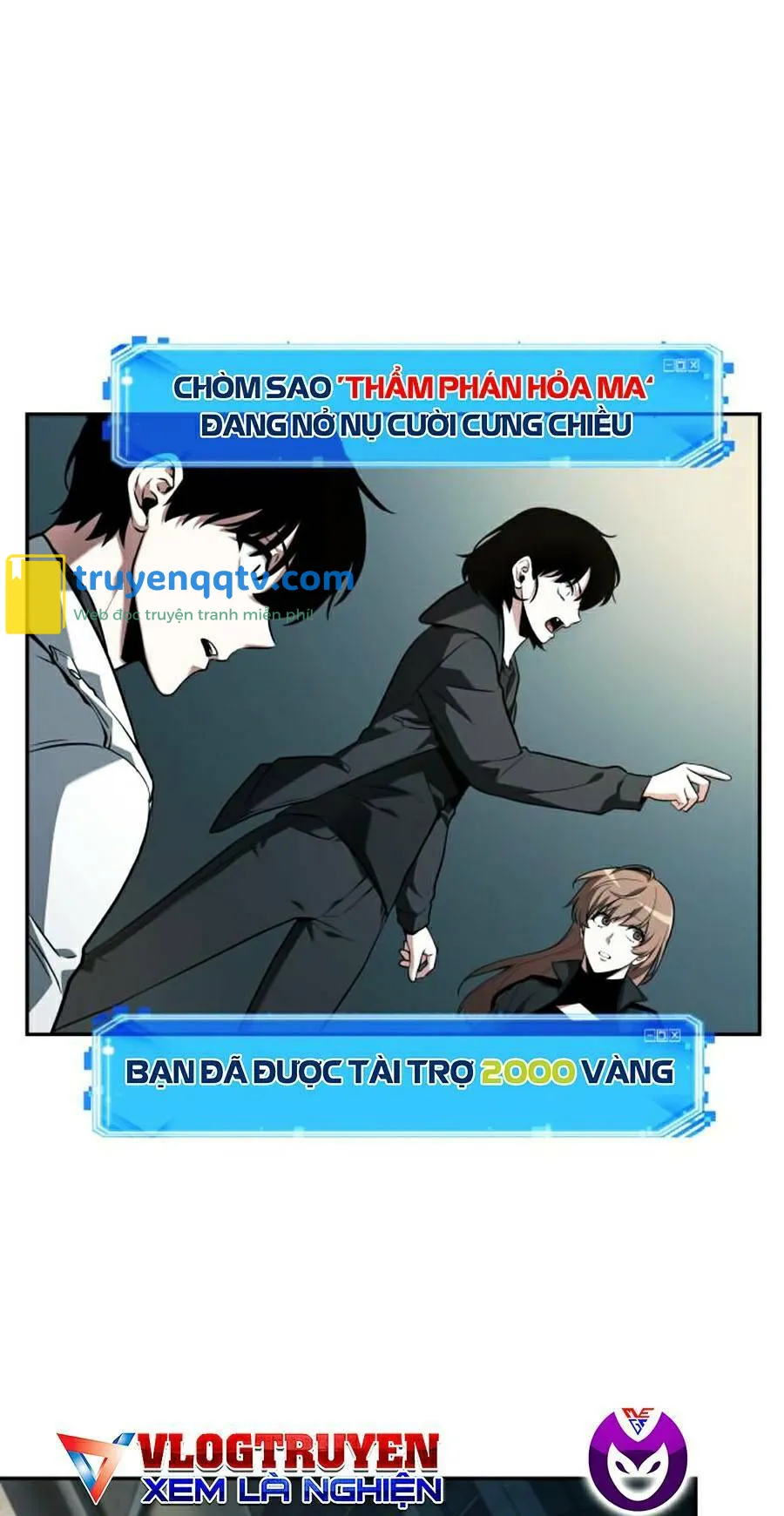 toàn trí độc giả chapter 90 - Next chapter 91