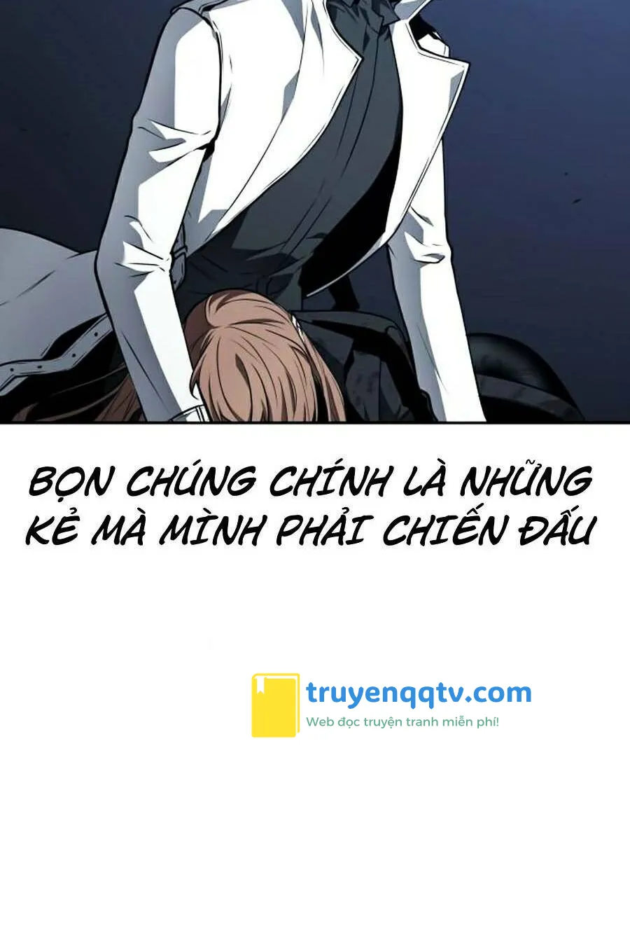 toàn trí độc giả chapter 89 - Next chapter 90