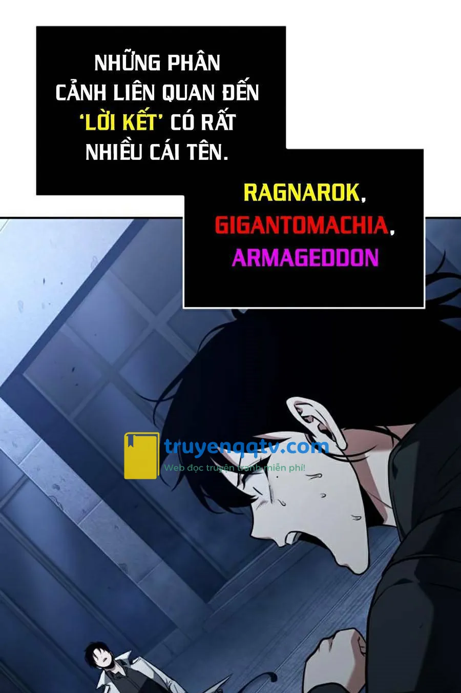 toàn trí độc giả chapter 89 - Next chapter 90