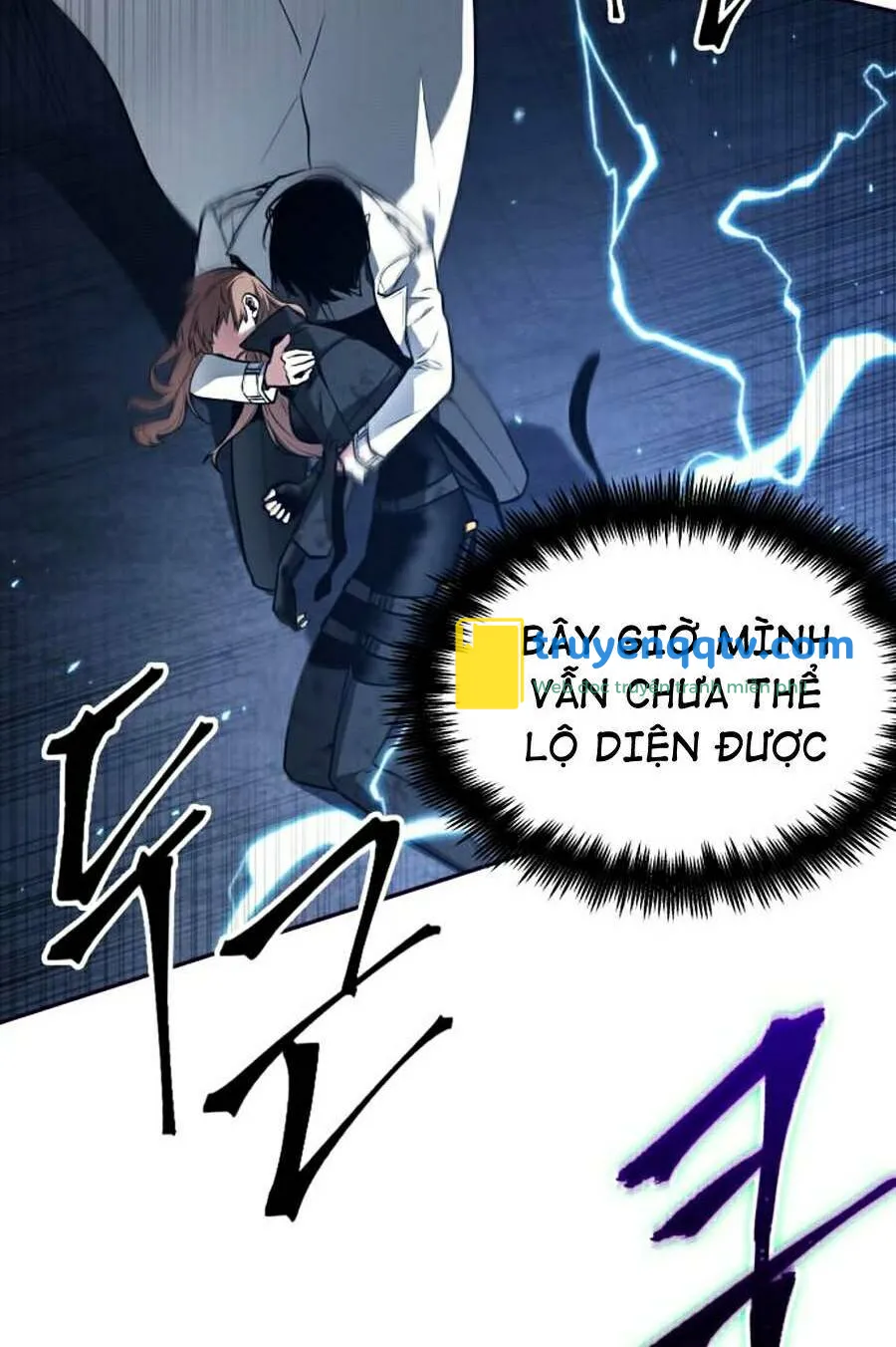 toàn trí độc giả chapter 89 - Next chapter 90