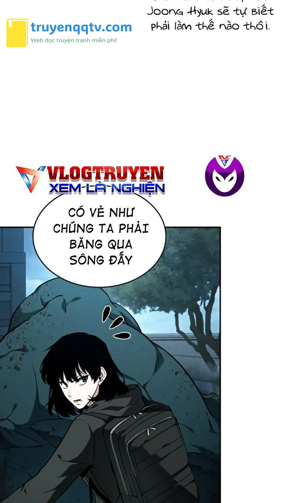 toàn trí độc giả chapter 89 - Next chapter 90