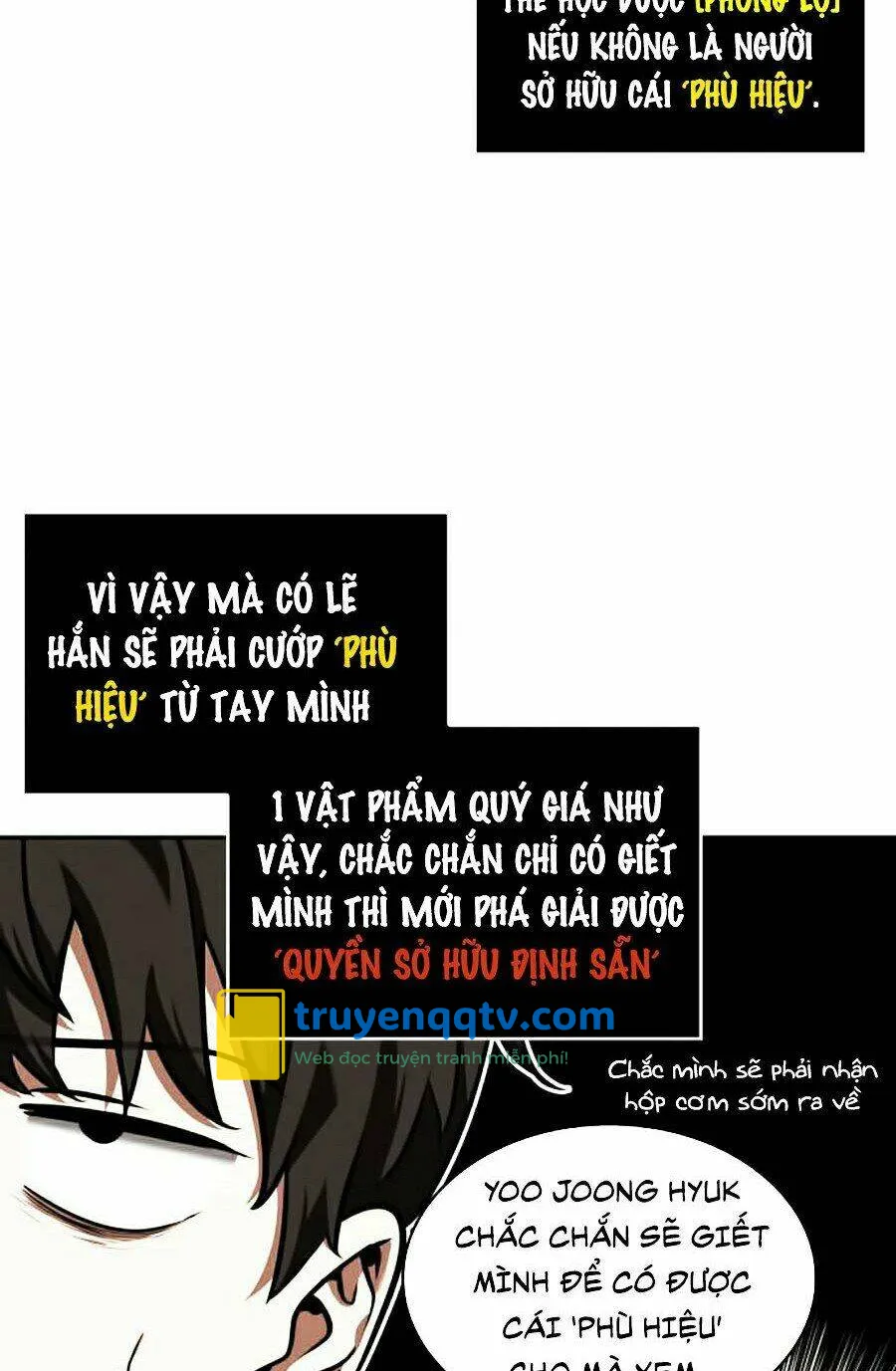 toàn trí độc giả chapter 76 - Next chapter 77