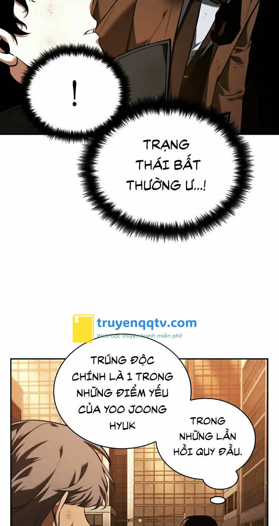 toàn trí độc giả chapter 76 - Next chapter 77