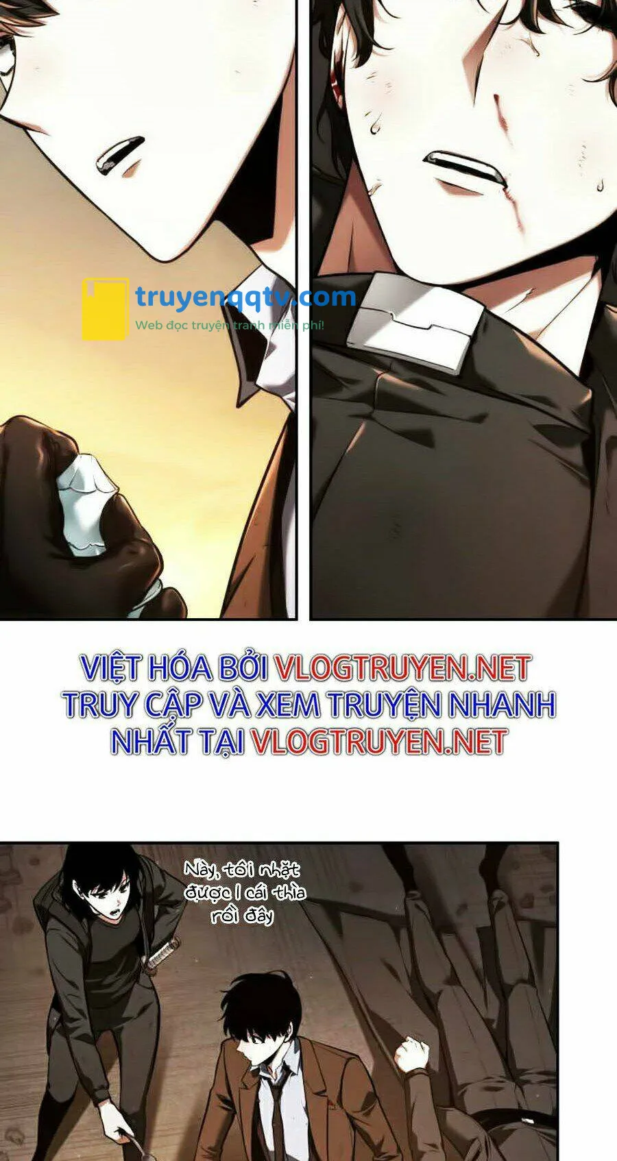 toàn trí độc giả chapter 76 - Next chapter 77