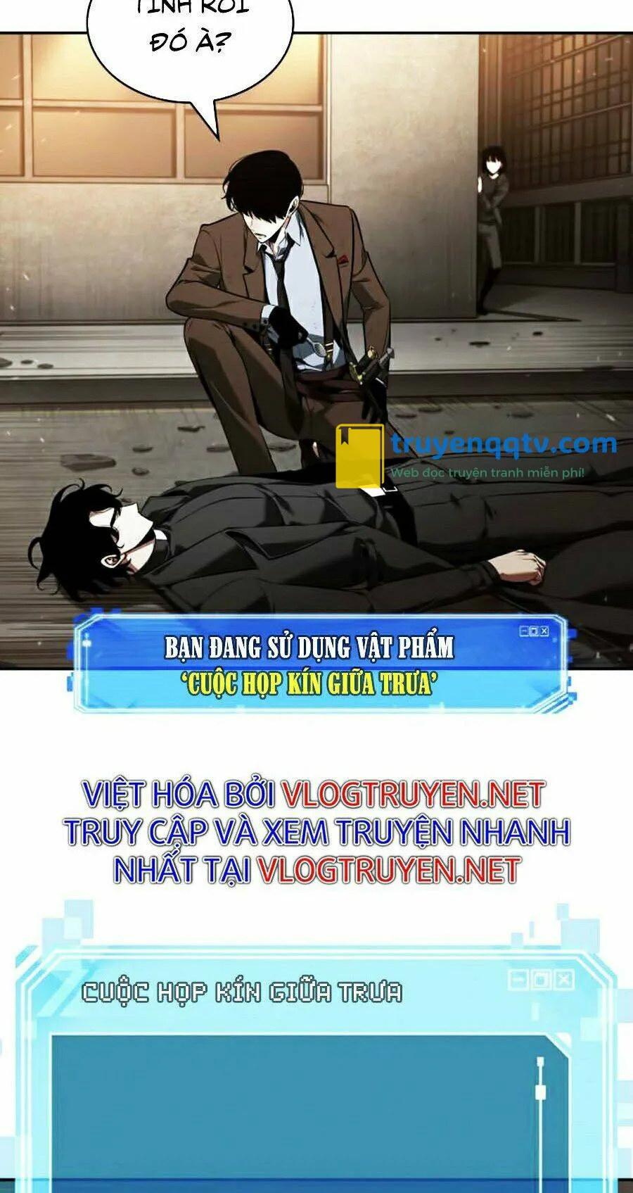 toàn trí độc giả chapter 76 - Next chapter 77