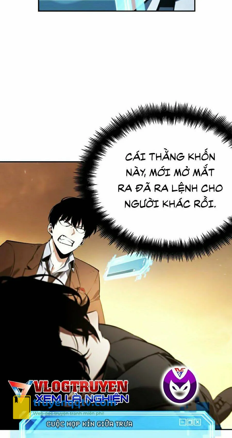 toàn trí độc giả chapter 76 - Next chapter 77