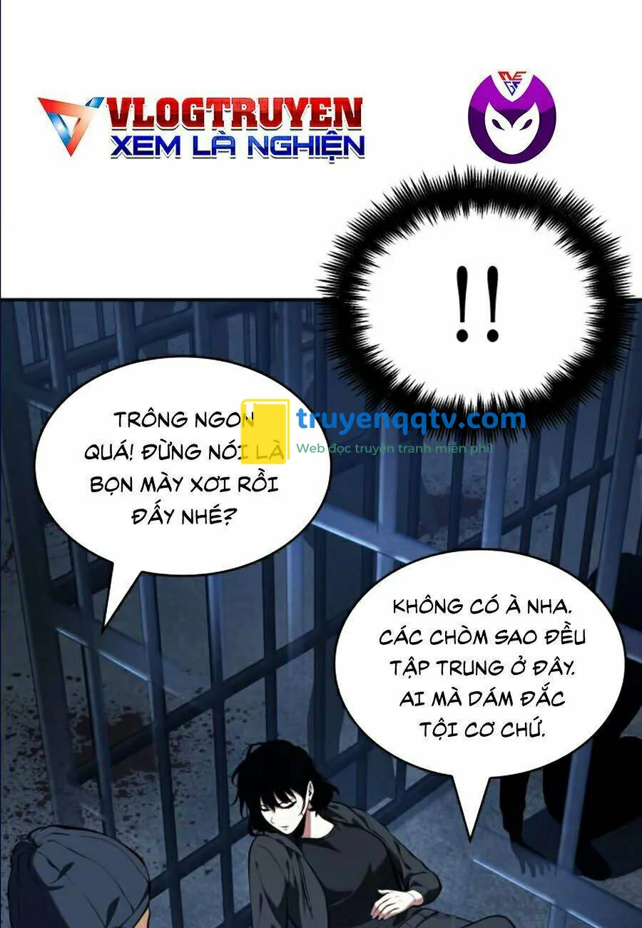 toàn trí độc giả chapter 68 - Next chapter 69