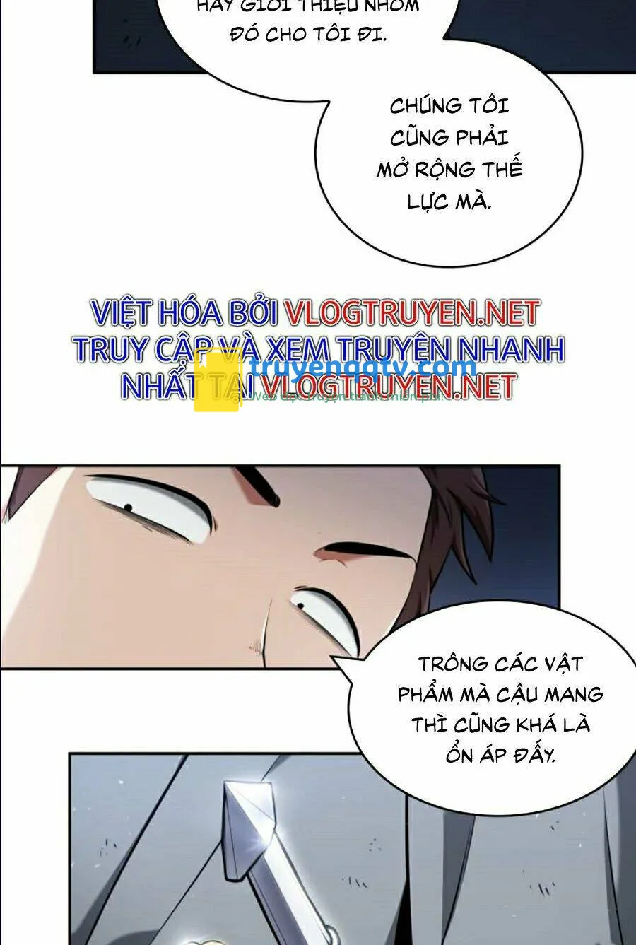 toàn trí độc giả chapter 68 - Next chapter 69