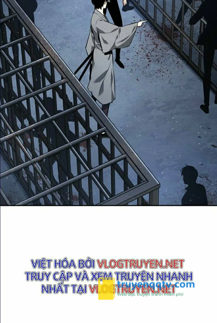 toàn trí độc giả chapter 68 - Next chapter 69