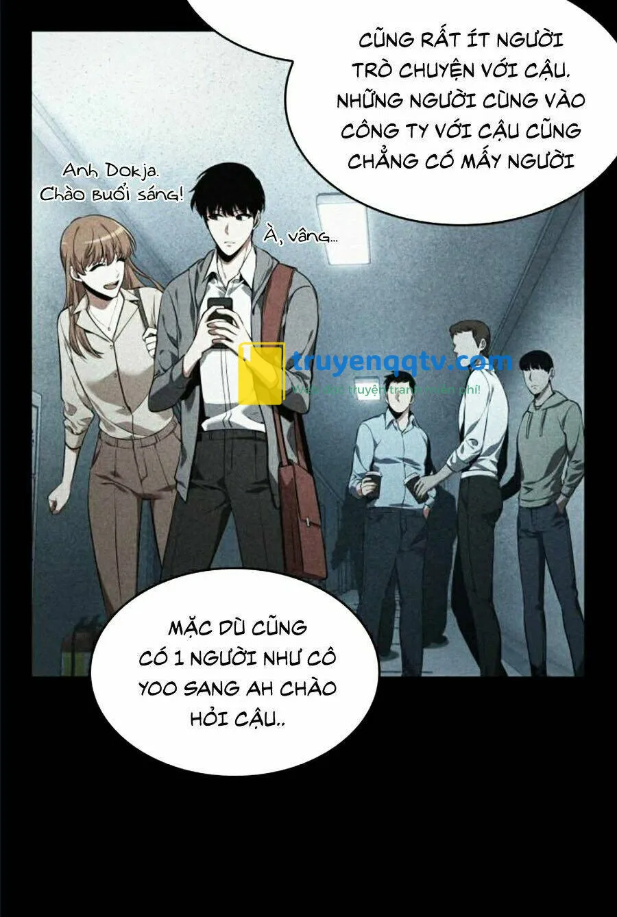 toàn trí độc giả chapter 68 - Next chapter 69