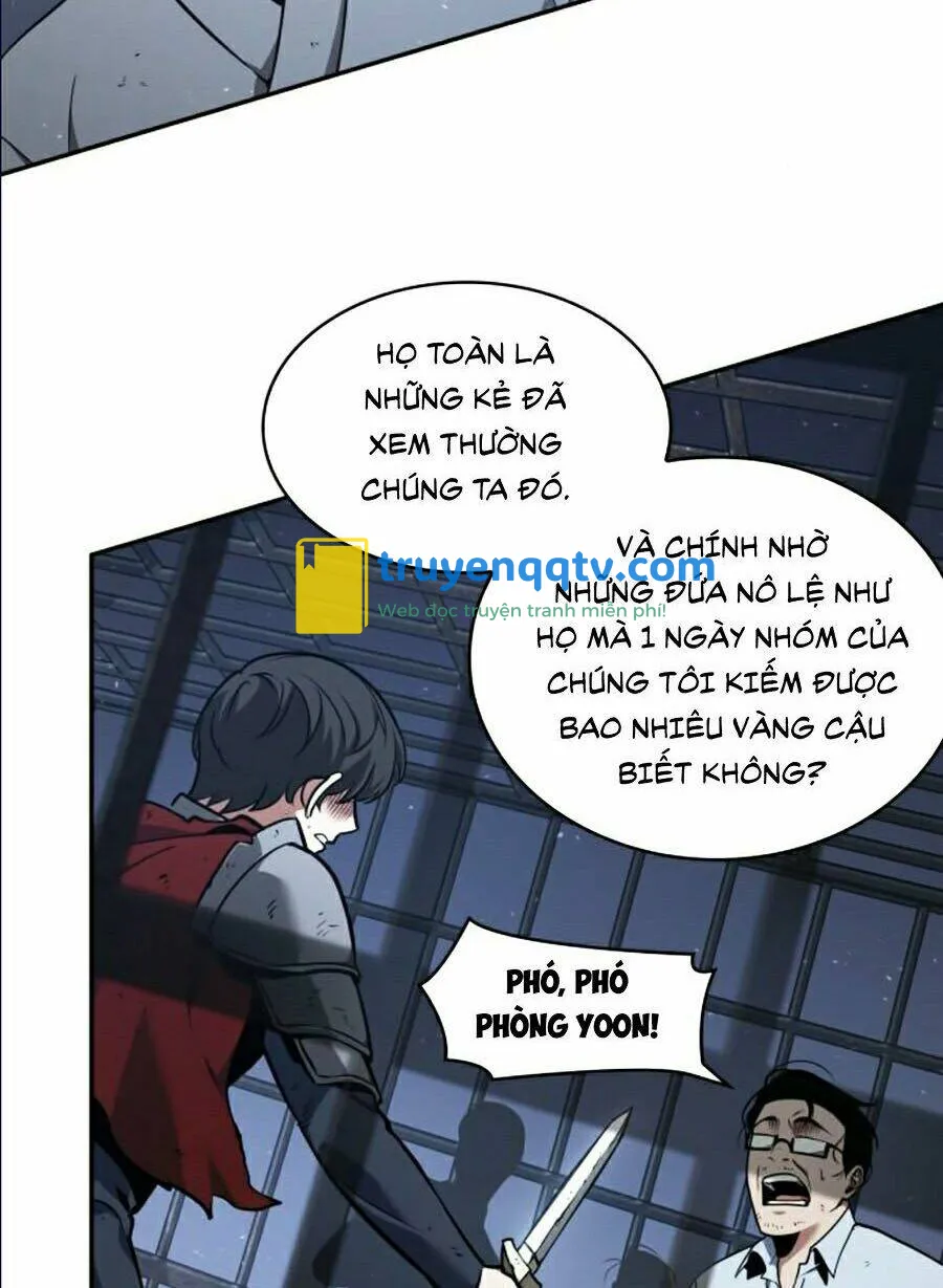 toàn trí độc giả chapter 68 - Next chapter 69