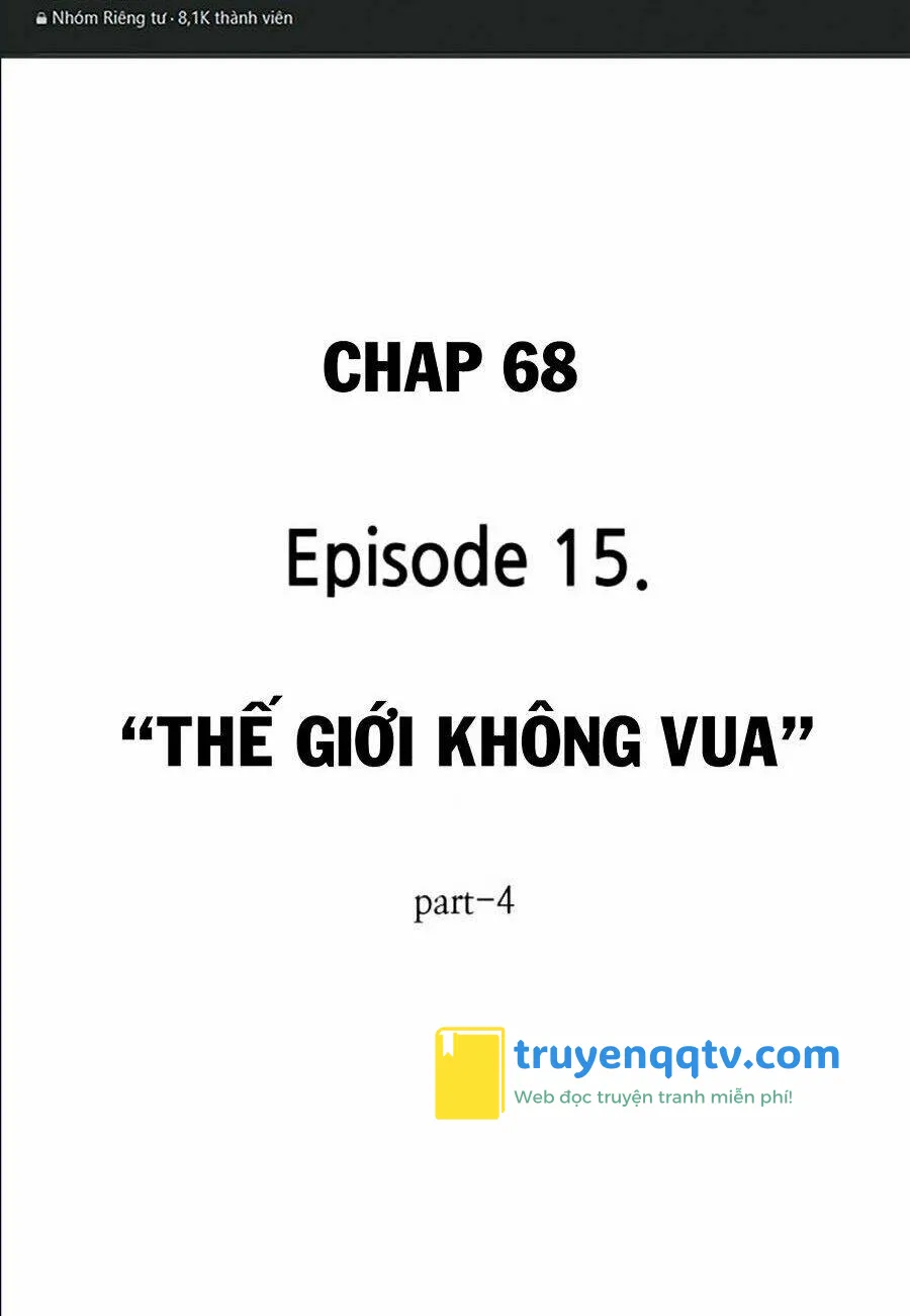 toàn trí độc giả chapter 68 - Next chapter 69