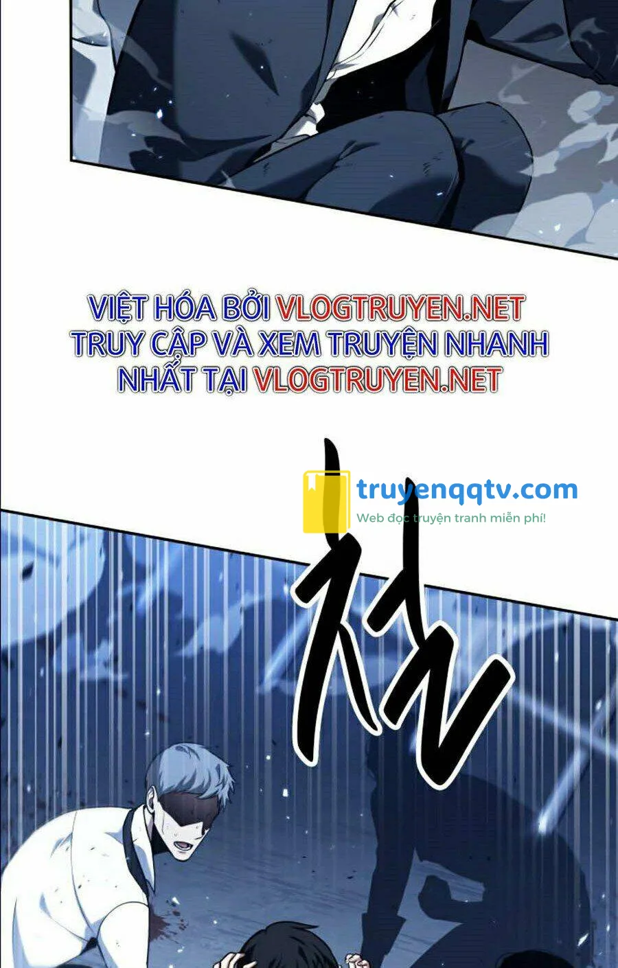 toàn trí độc giả chapter 68 - Next chapter 69