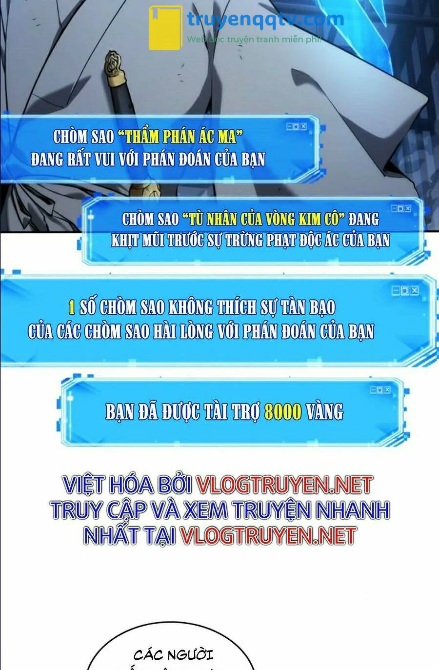 toàn trí độc giả chapter 68 - Next chapter 69