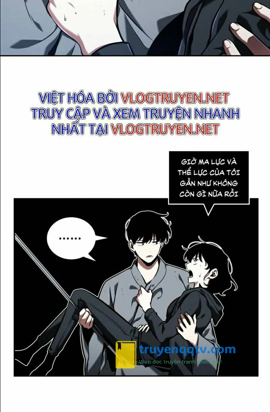 toàn trí độc giả chapter 68 - Next chapter 69