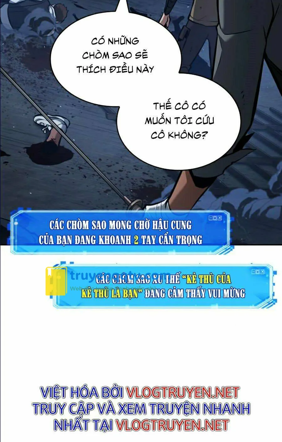 toàn trí độc giả chapter 68 - Next chapter 69