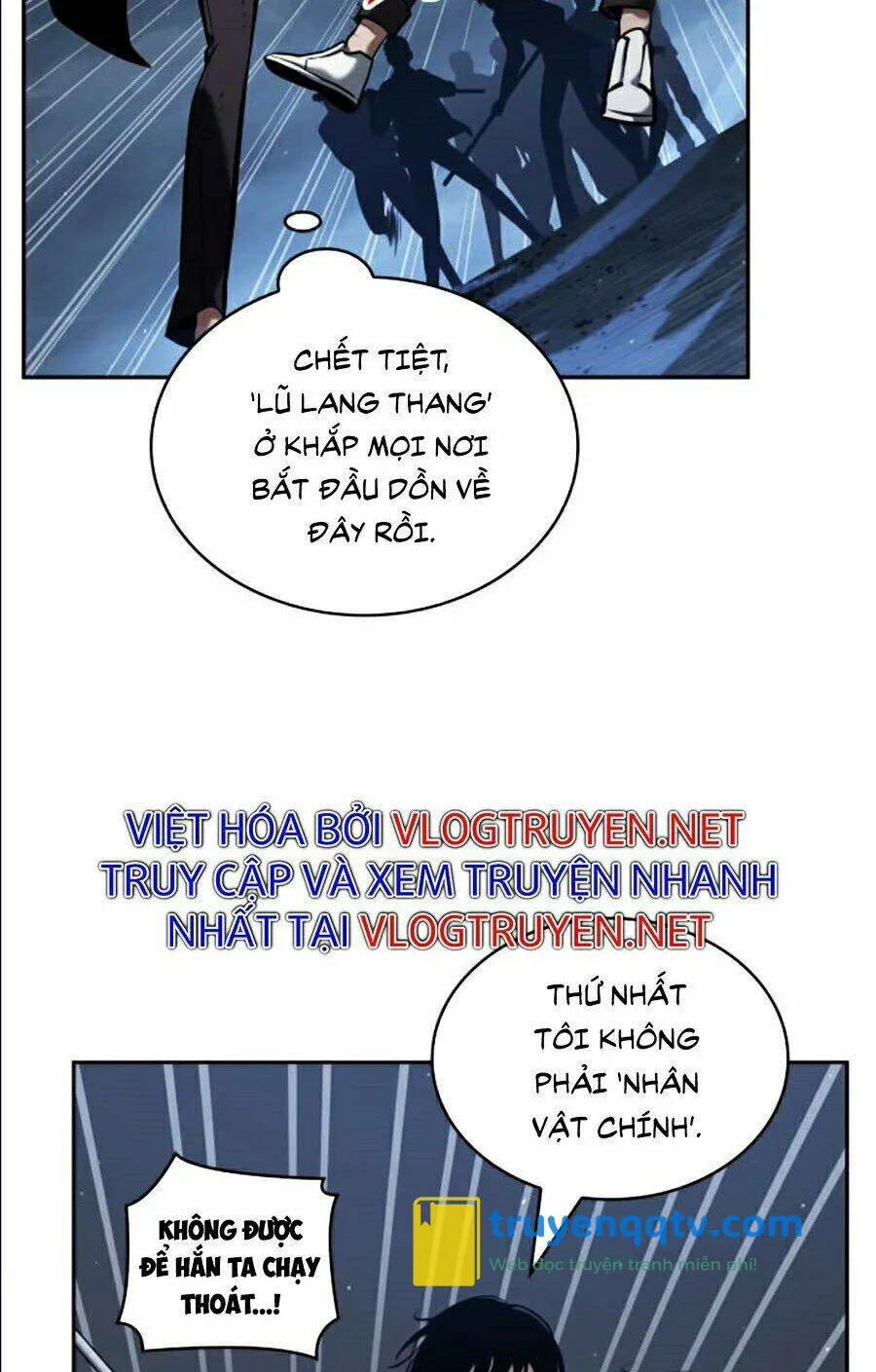 toàn trí độc giả chapter 68 - Next chapter 69