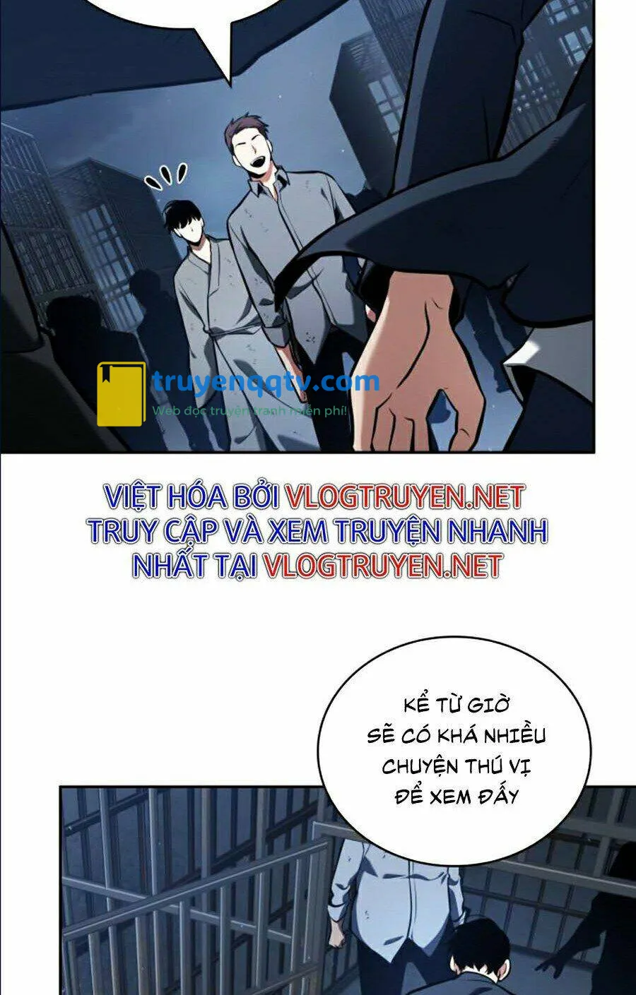 toàn trí độc giả chapter 67 - Next chapter 68