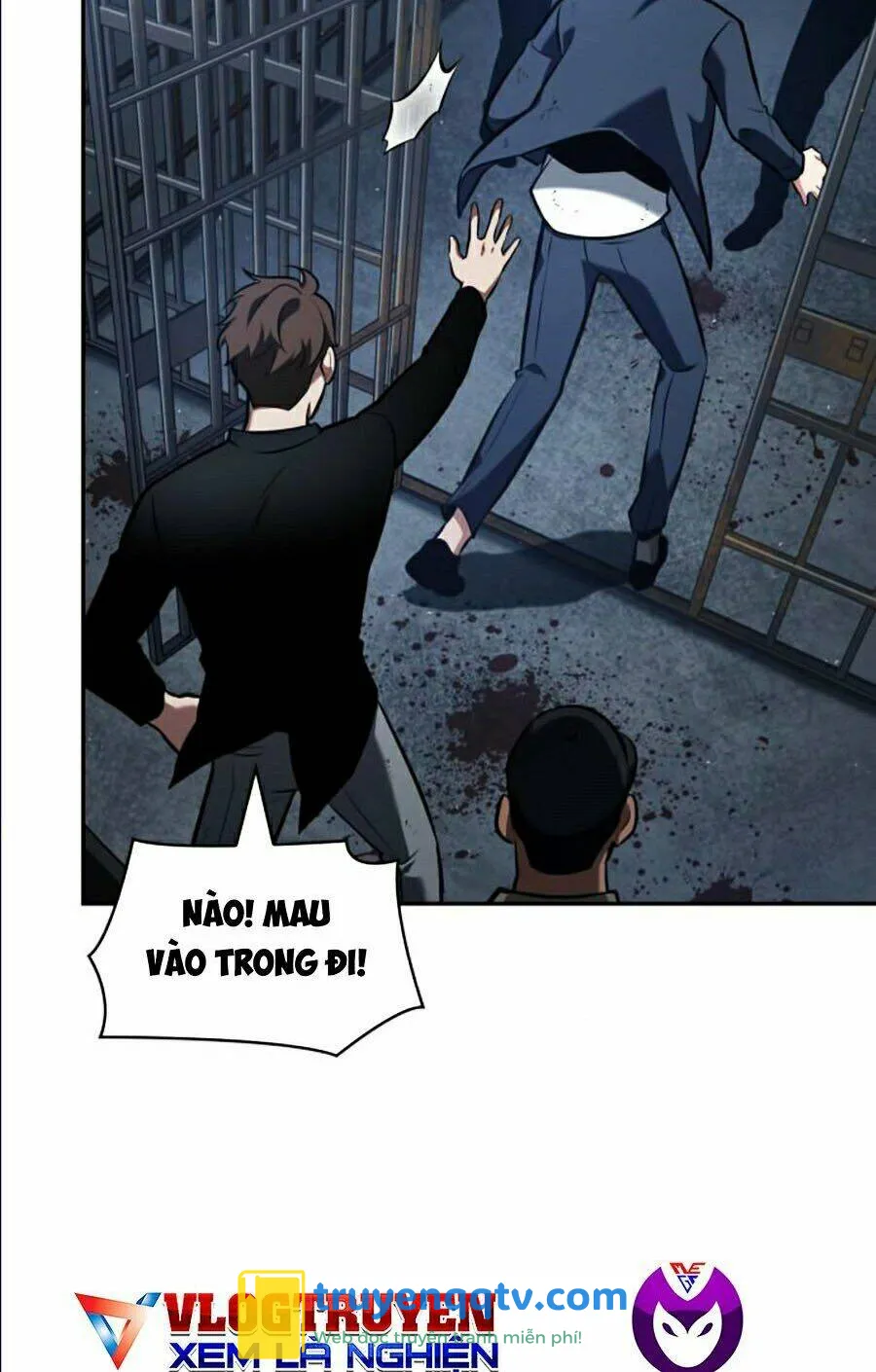 toàn trí độc giả chapter 67 - Next chapter 68