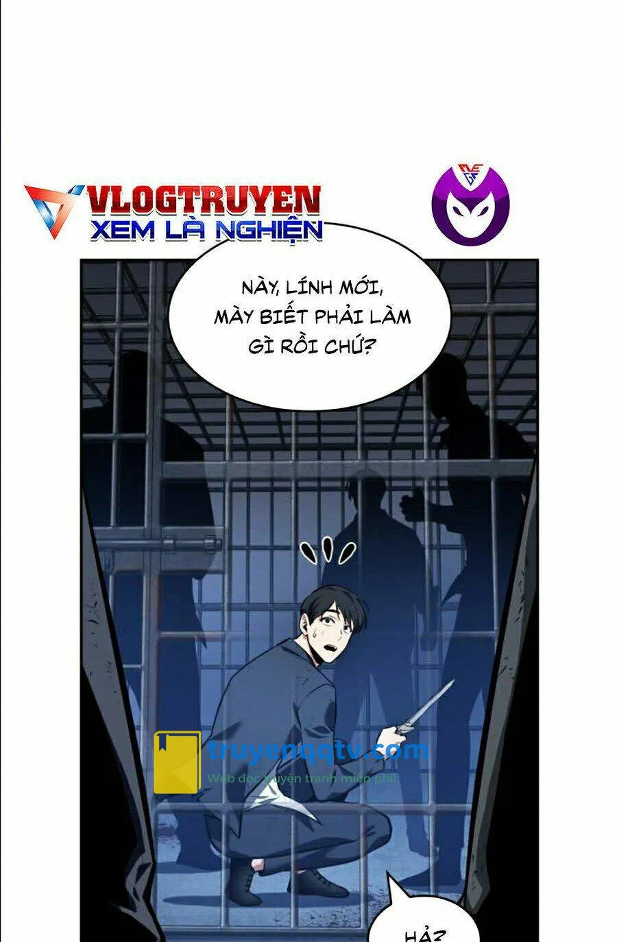 toàn trí độc giả chapter 67 - Next chapter 68