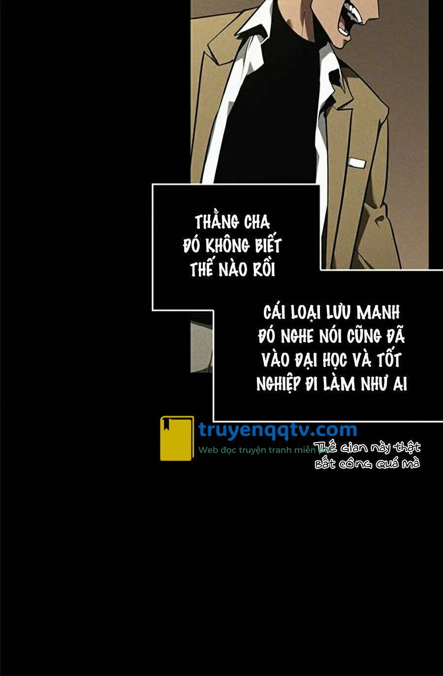 toàn trí độc giả chapter 67 - Next chapter 68