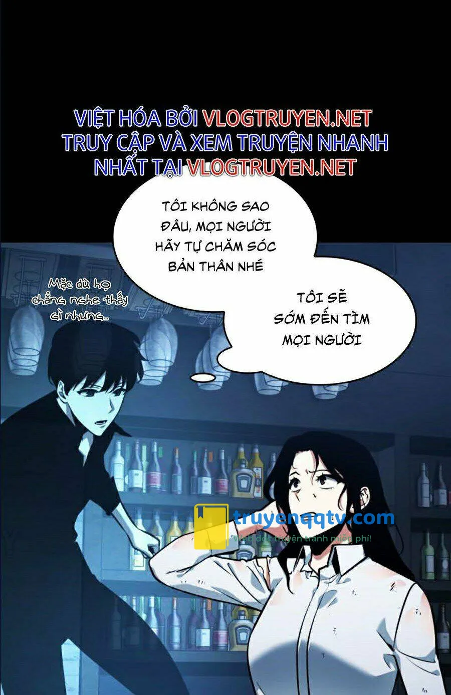 toàn trí độc giả chapter 67 - Next chapter 68