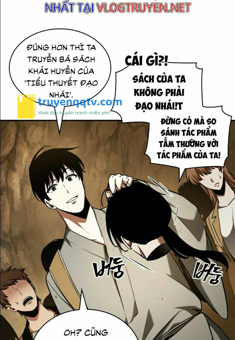 toàn trí độc giả chapter 63 - Next chapter 64