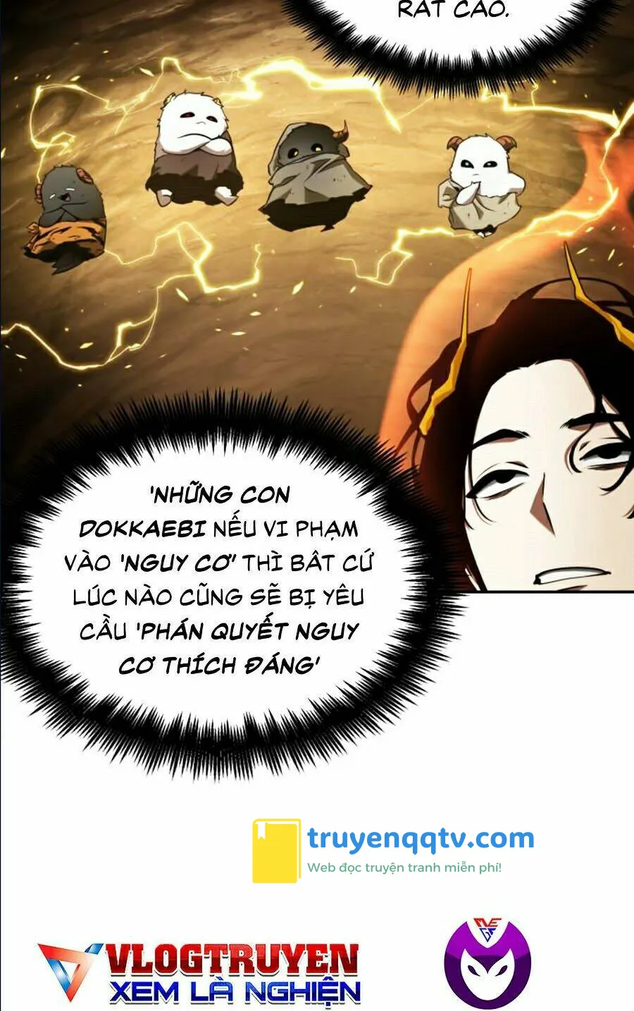 toàn trí độc giả chapter 63 - Next chapter 64