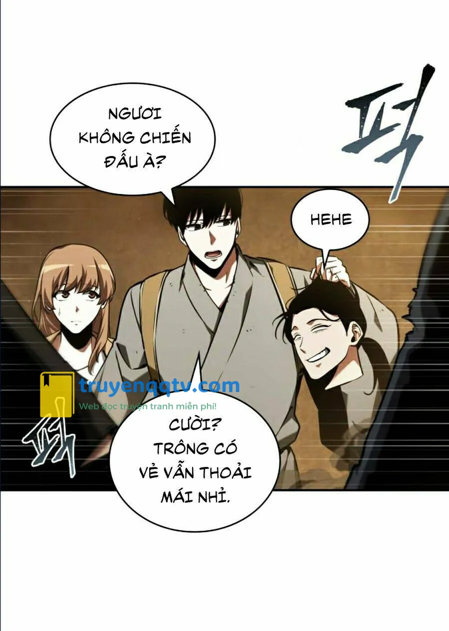 toàn trí độc giả chapter 63 - Next chapter 64