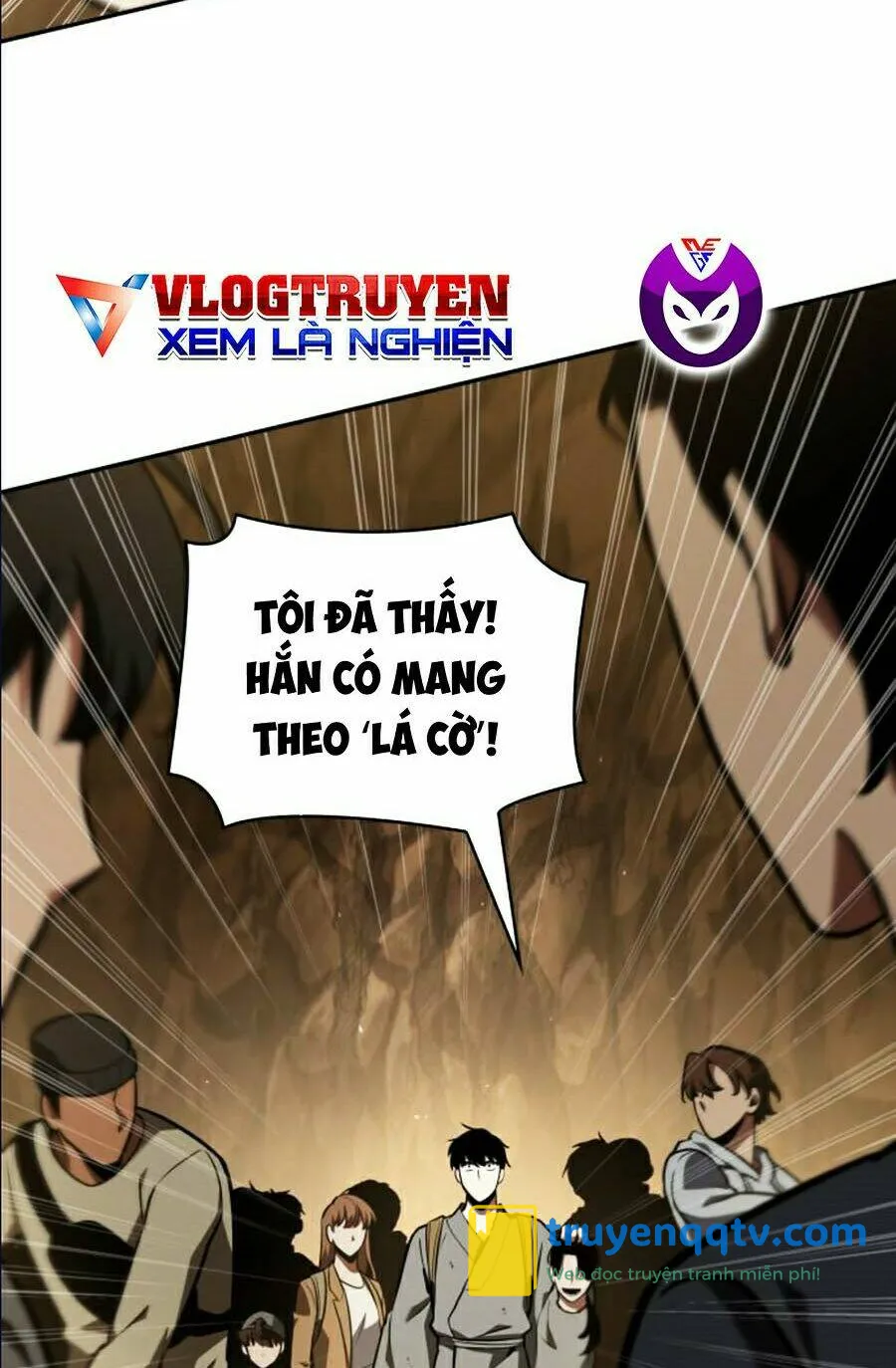 toàn trí độc giả chapter 63 - Next chapter 64